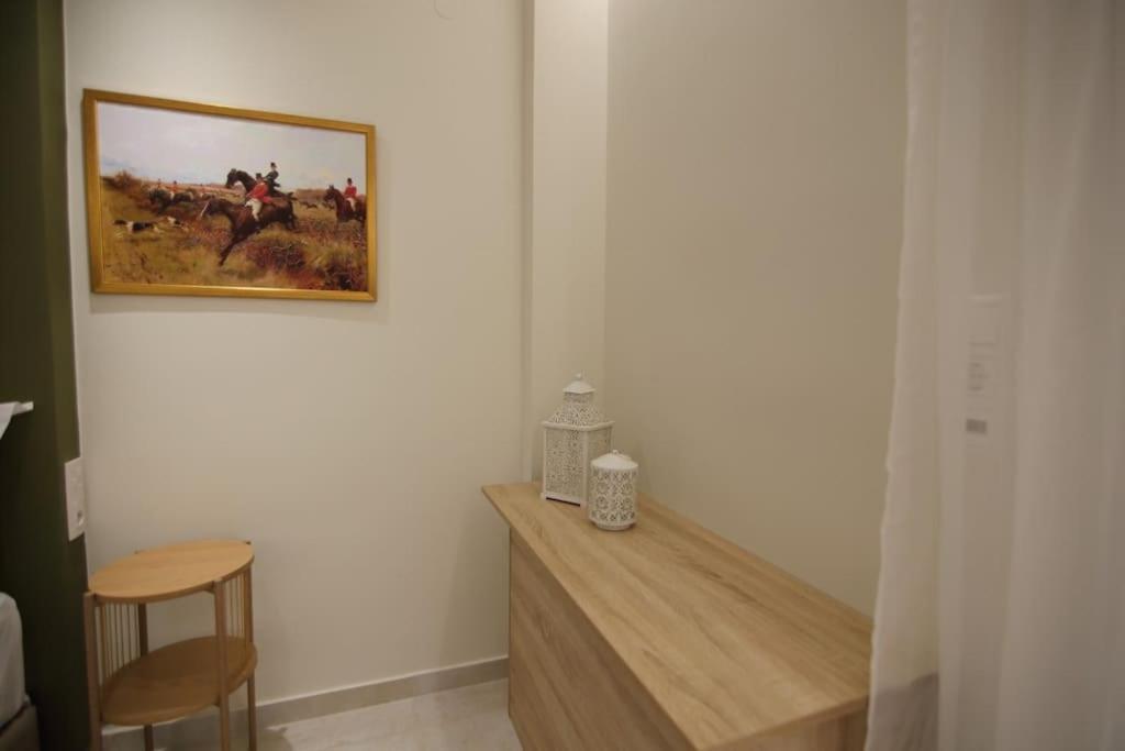 Eclectic Apartment Near Downtown Kandiye Dış mekan fotoğraf