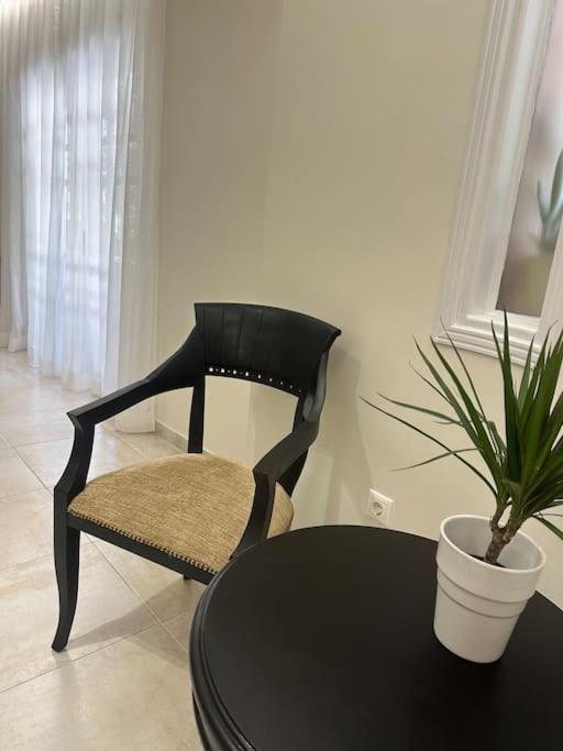 Eclectic Apartment Near Downtown Kandiye Dış mekan fotoğraf